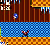 Sonic The Hedgehog Screenshot 1